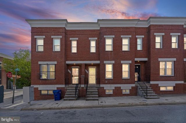 1502 LESLIE ST, Baltimore, MD 21217