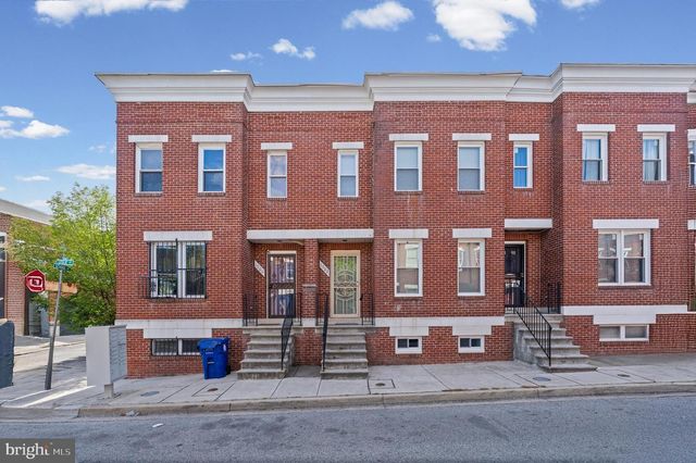 1502 LESLIE ST, Baltimore, MD 21217