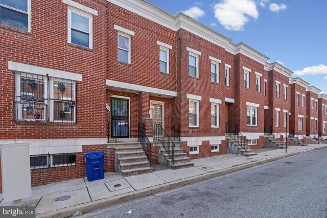 1502 LESLIE ST, Baltimore, MD 21217