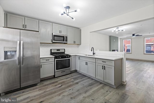 1502 LESLIE ST, Baltimore, MD 21217