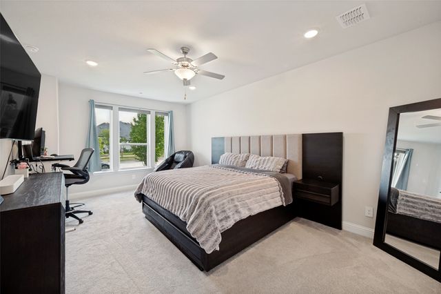 15718 Pheasant Wood Road, Frisco, TX 75035