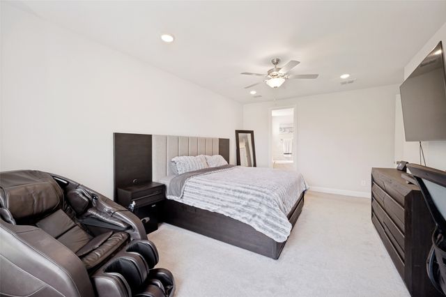 15718 Pheasant Wood Road, Frisco, TX 75035