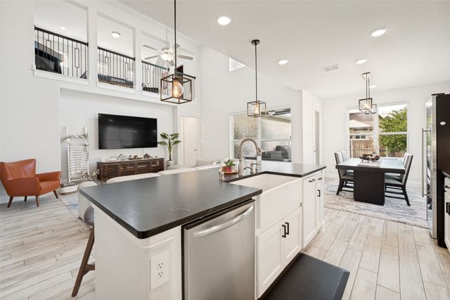 15718 Pheasant Wood Road, Frisco, TX 75035
