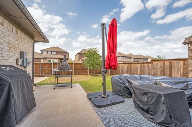 15718 Pheasant Wood Road, Frisco, TX 75035