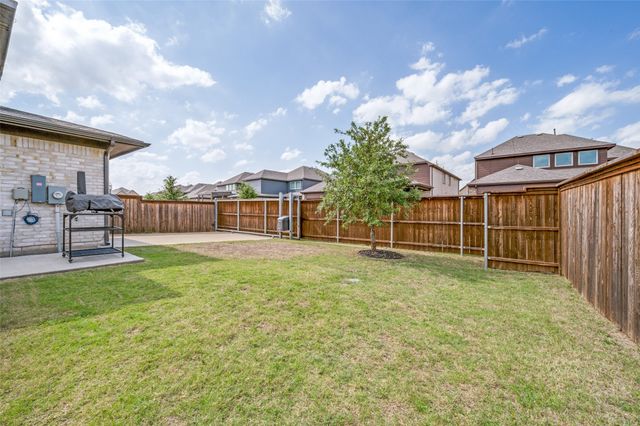 15718 Pheasant Wood Road, Frisco, TX 75035