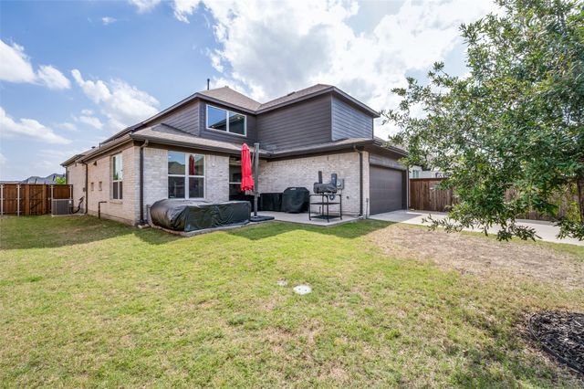 15718 Pheasant Wood Road, Frisco, TX 75035