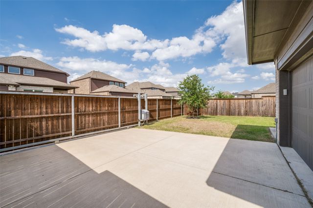 15718 Pheasant Wood Road, Frisco, TX 75035
