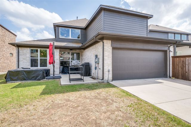 15718 Pheasant Wood Road, Frisco, TX 75035