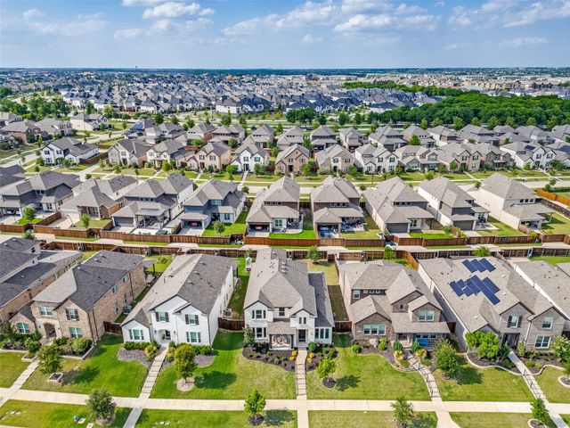 15718 Pheasant Wood Road, Frisco, TX 75035