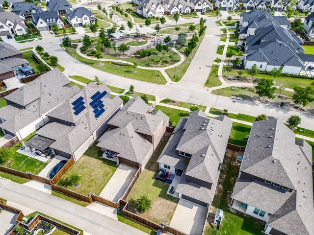 15718 Pheasant Wood Road, Frisco, TX 75035