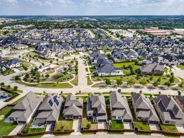 15718 Pheasant Wood Road, Frisco, TX 75035