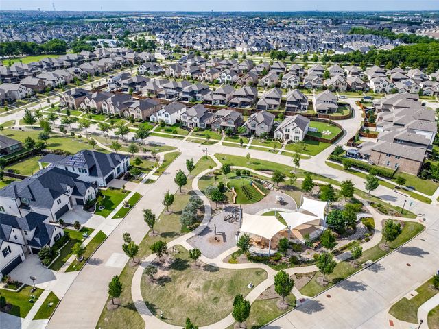 15718 Pheasant Wood Road, Frisco, TX 75035