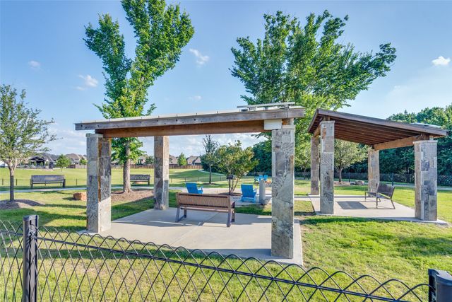 15718 Pheasant Wood Road, Frisco, TX 75035