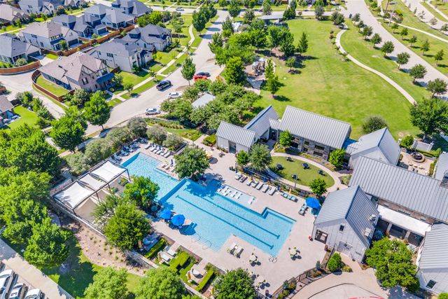 15718 Pheasant Wood Road, Frisco, TX 75035