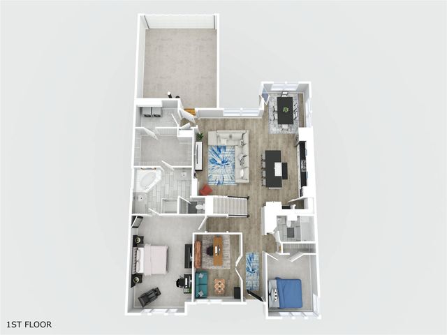 15718 Pheasant Wood Road, Frisco, TX 75035