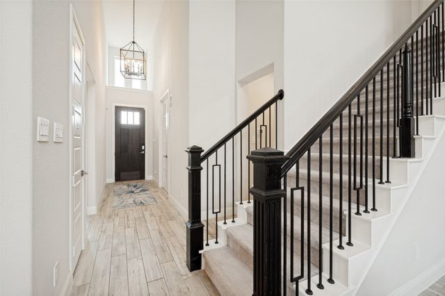 15718 Pheasant Wood Road, Frisco, TX 75035