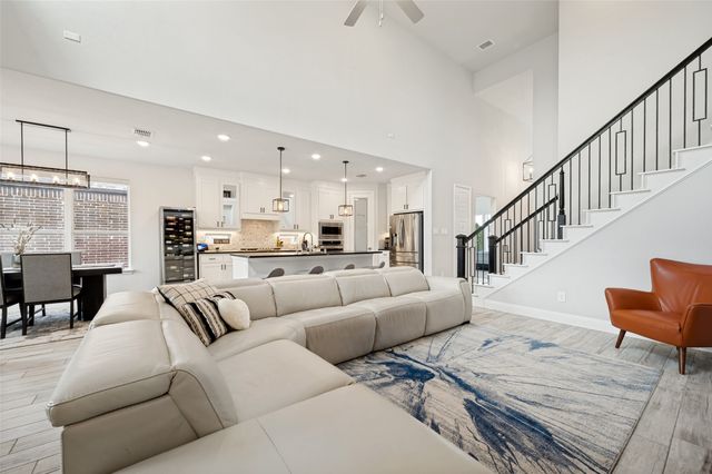 15718 Pheasant Wood Road, Frisco, TX 75035