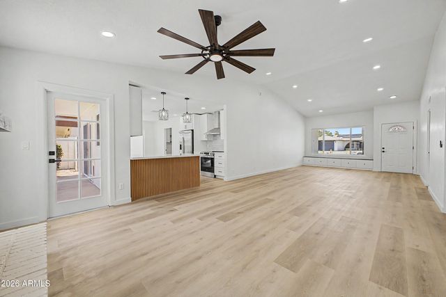 1231 W BARROW Drive, Chandler, AZ 85224