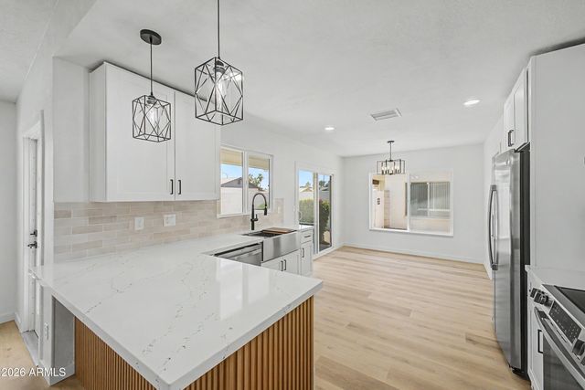 1231 W BARROW Drive, Chandler, AZ 85224