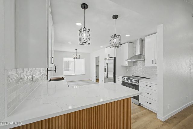 1231 W BARROW Drive, Chandler, AZ 85224