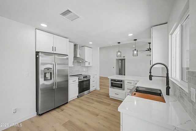 1231 W BARROW Drive, Chandler, AZ 85224