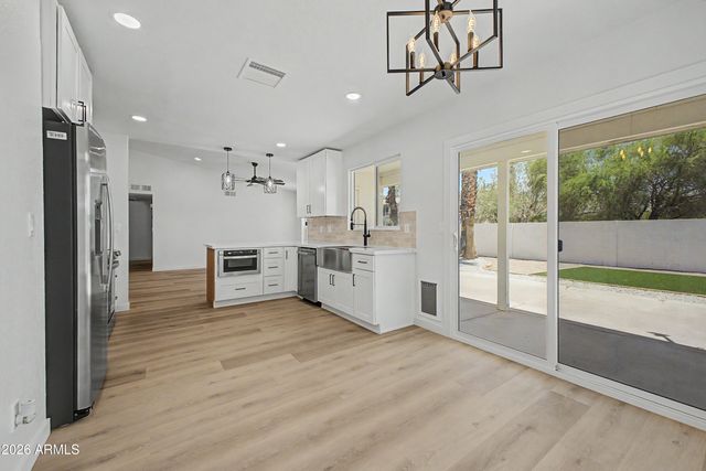 1231 W BARROW Drive, Chandler, AZ 85224