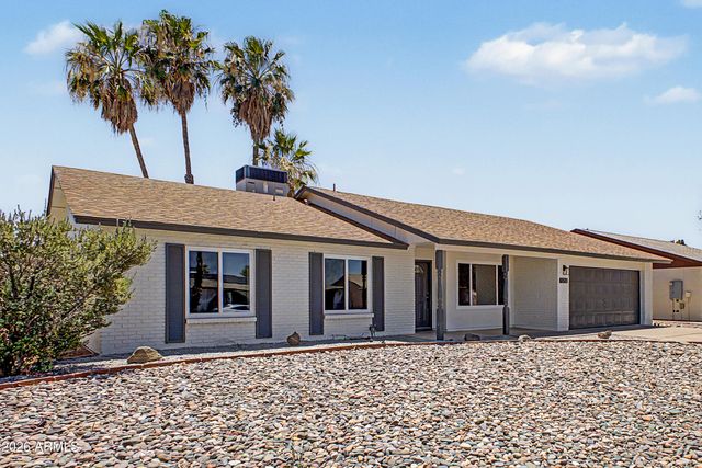 1231 W BARROW Drive, Chandler, AZ 85224