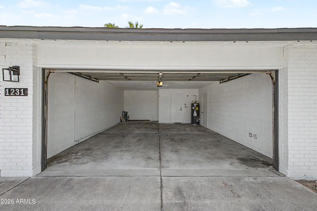 1231 W BARROW Drive, Chandler, AZ 85224