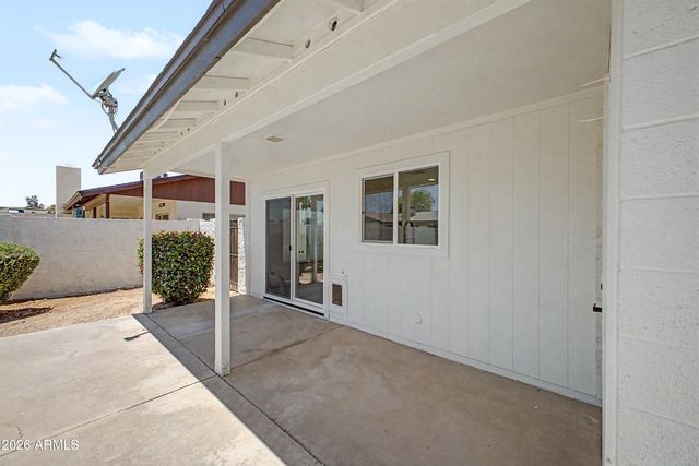1231 W BARROW Drive, Chandler, AZ 85224