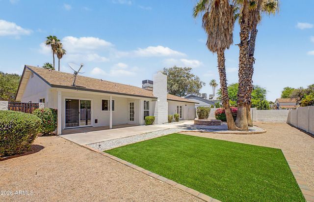 1231 W BARROW Drive, Chandler, AZ 85224