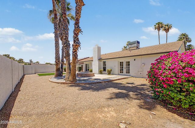 1231 W BARROW Drive, Chandler, AZ 85224
