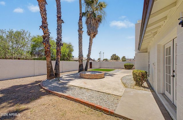 1231 W BARROW Drive, Chandler, AZ 85224
