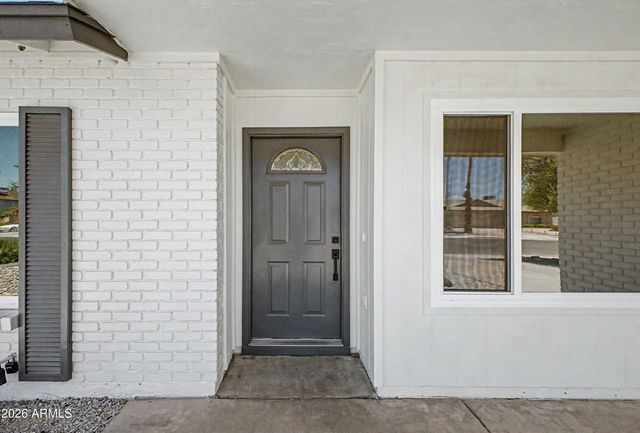 1231 W BARROW Drive, Chandler, AZ 85224