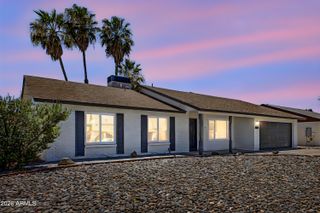 1231 W BARROW Drive, Chandler, AZ 85224