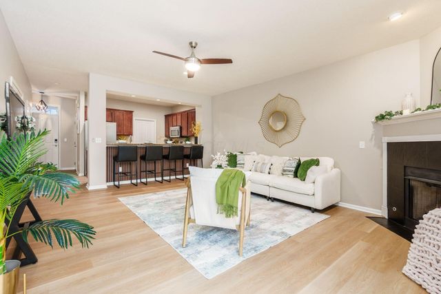 475 Westgreen Lane, Westerville, OH 43082