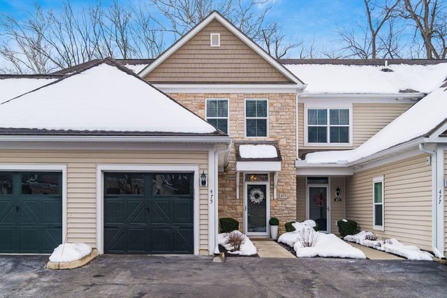 475 Westgreen Lane, Westerville, OH 43082