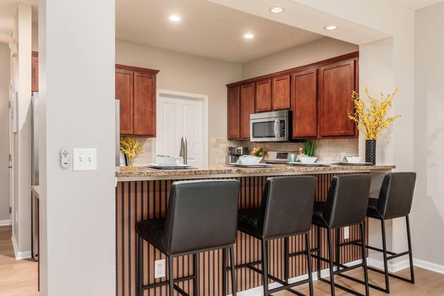 475 Westgreen Lane, Westerville, OH 43082