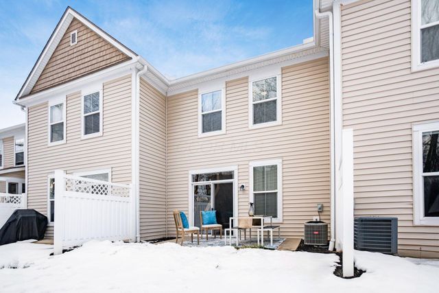 475 Westgreen Lane, Westerville, OH 43082