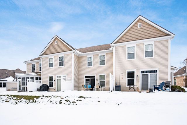 475 Westgreen Lane, Westerville, OH 43082