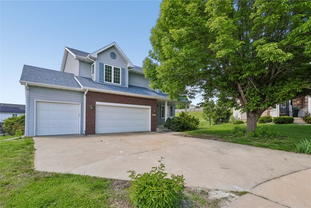 6914 Aubrey Court, Johnston, IA 50131