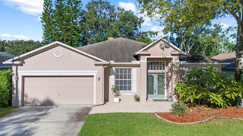 12922 LAKE VENTANA DRIVE, Tampa, FL 33625