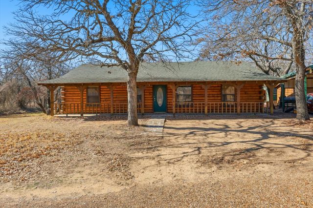 504 Windsor Lane, Springtown, TX 76082