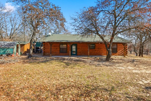 504 Windsor Lane, Springtown, TX 76082