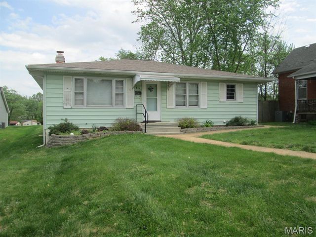 410 S Oak Street, Union, MO 63084