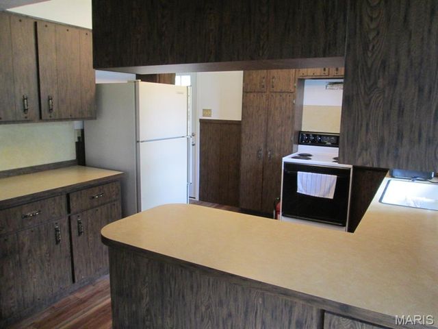 410 S Oak Street, Union, MO 63084