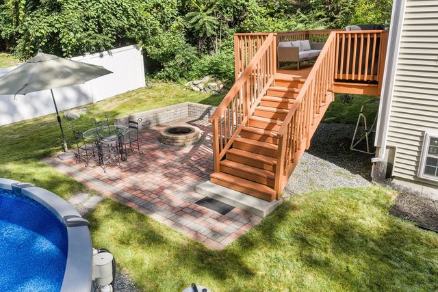 10 Egan Ave, Worcester, MA 01604