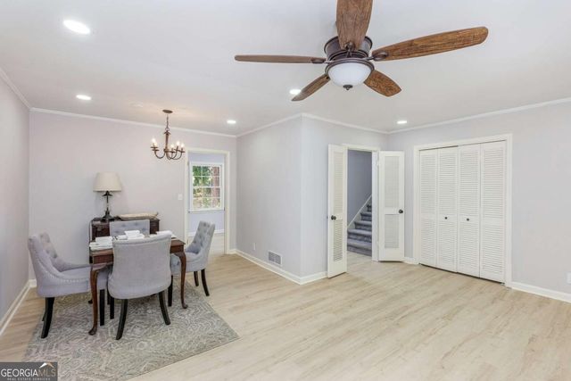 383 Ben Avenue SW, Lilburn, GA 30047