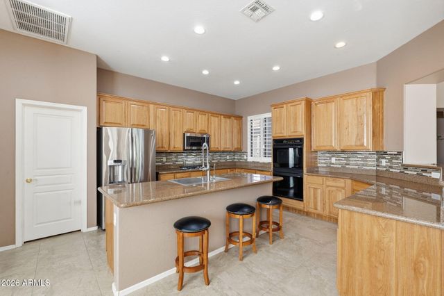 4249 S LAS VILLA Way, Gold Canyon, AZ 85118