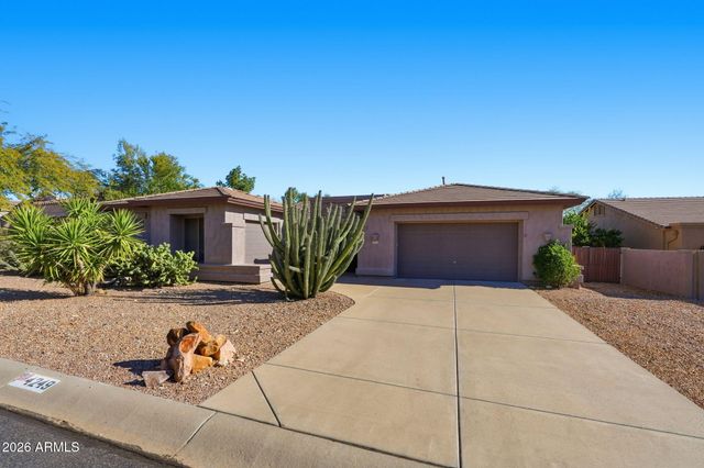 4249 S LAS VILLA Way, Gold Canyon, AZ 85118