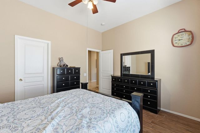 4249 S LAS VILLA Way, Gold Canyon, AZ 85118